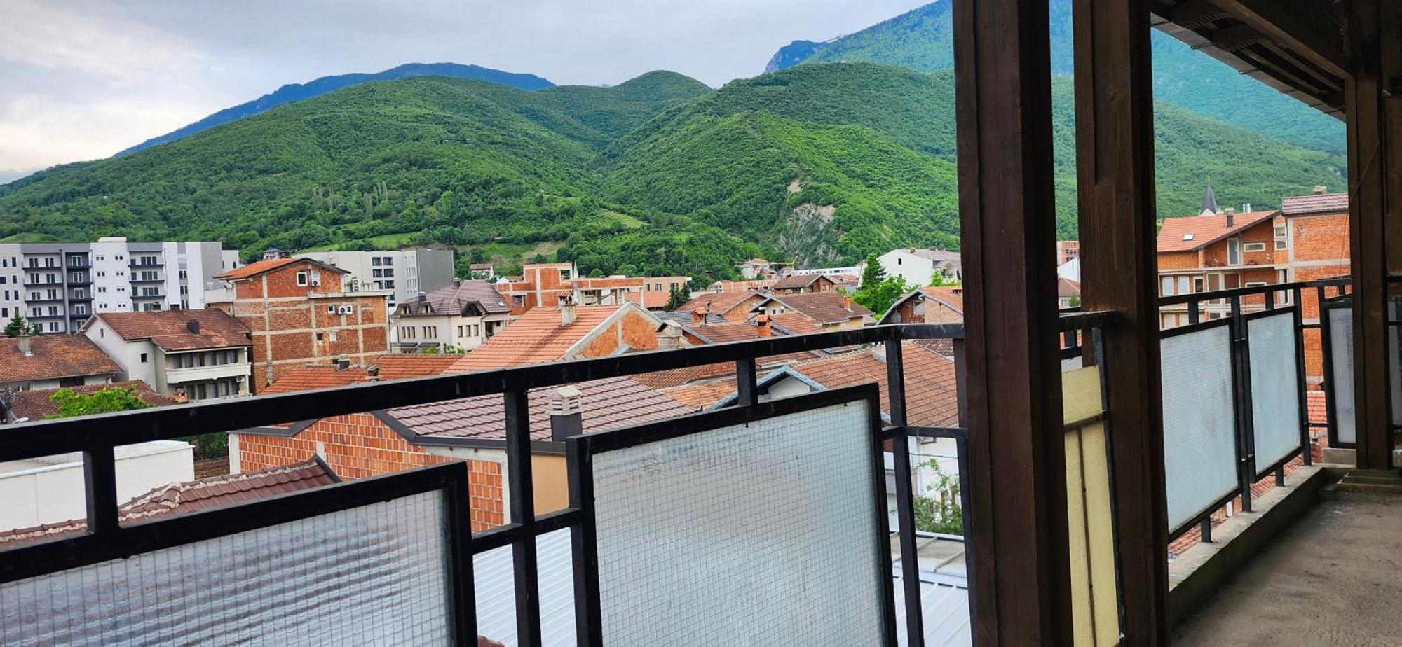 Lovely 1 Bedroom Within Walking Distance, Views Печ Екстериор снимка