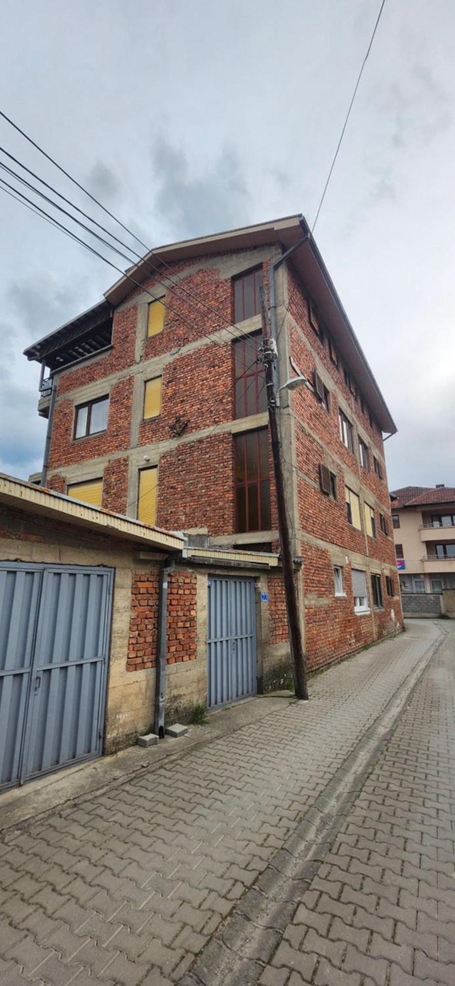 Lovely 1 Bedroom Within Walking Distance, Views Печ Екстериор снимка