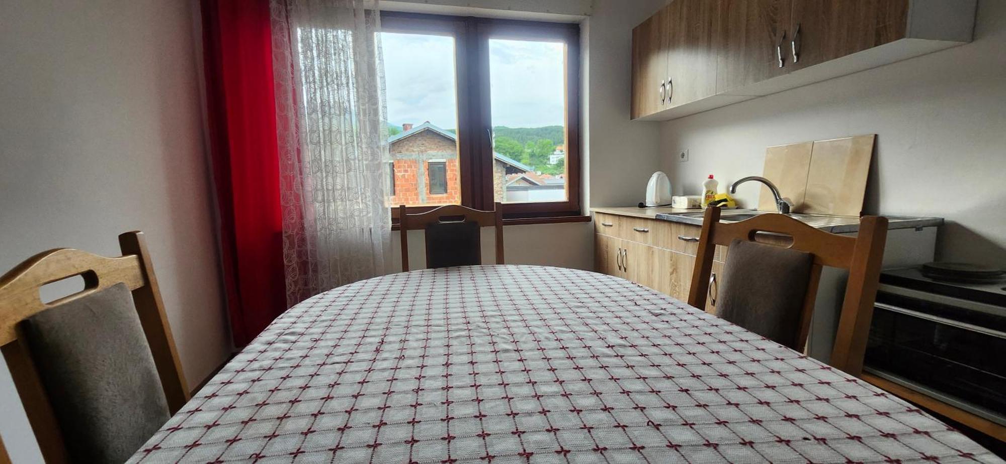 Lovely 1 Bedroom Within Walking Distance, Views Печ Екстериор снимка