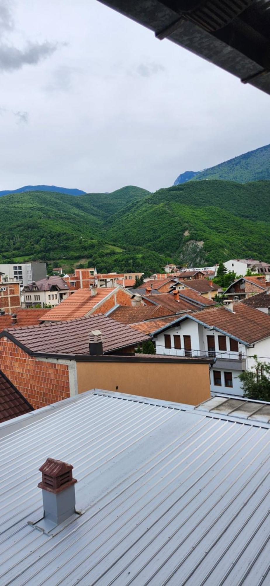 Lovely 1 Bedroom Within Walking Distance, Views Печ Екстериор снимка