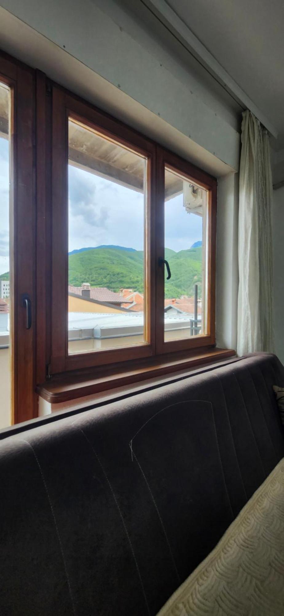 Lovely 1 Bedroom Within Walking Distance, Views Печ Екстериор снимка