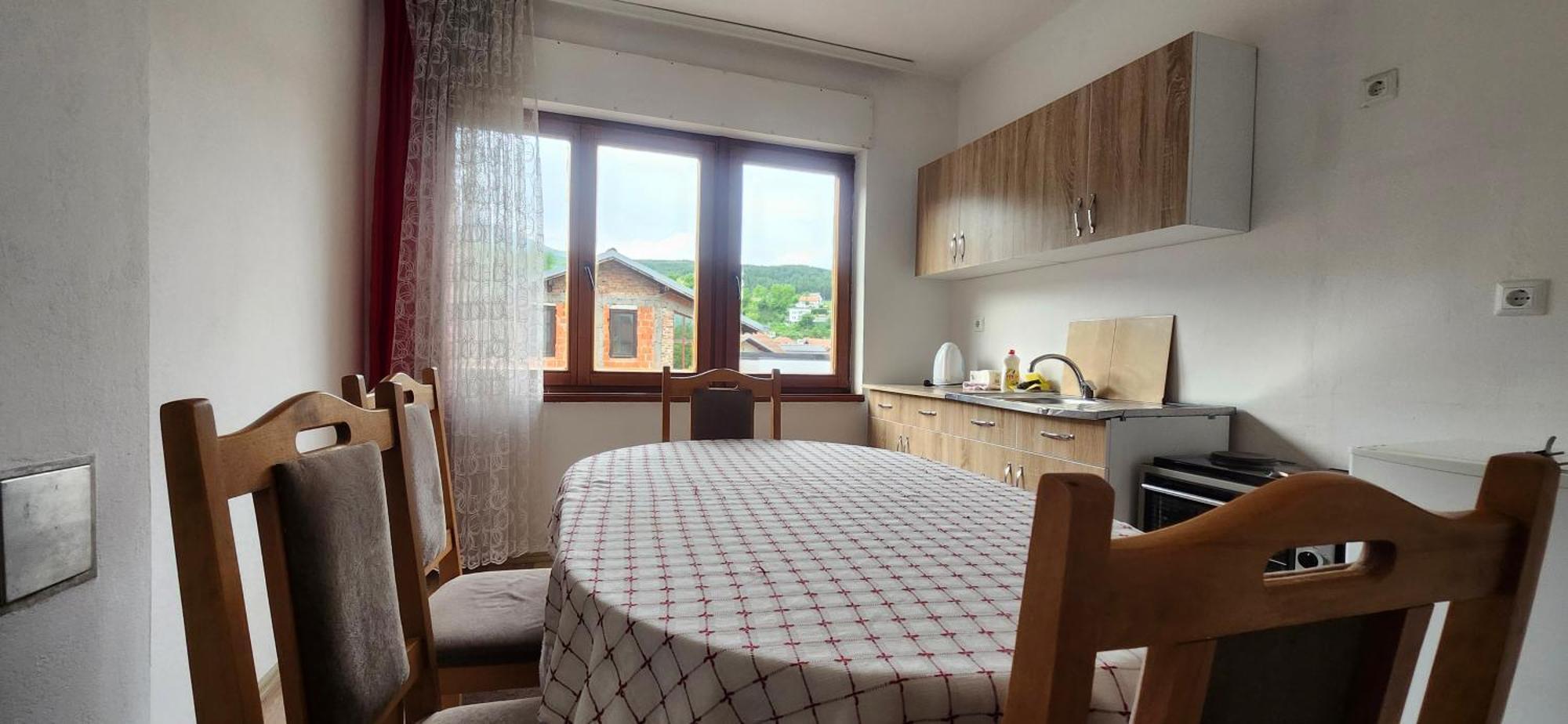 Lovely 1 Bedroom Within Walking Distance, Views Печ Екстериор снимка